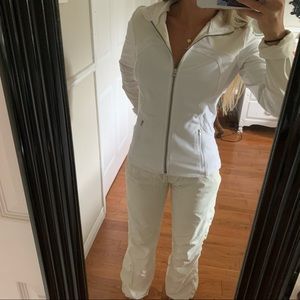 Lululemon matching set